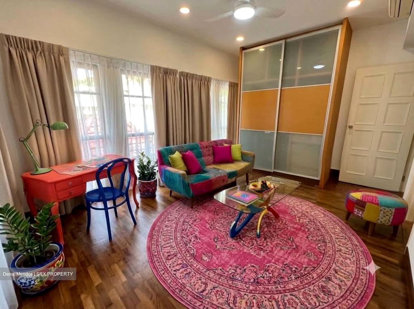 Lloyd Road (D9), Condominium #585020961